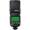 Литий-ионная вспышка Godox VING V860IIF TTL для камер Fujifilm